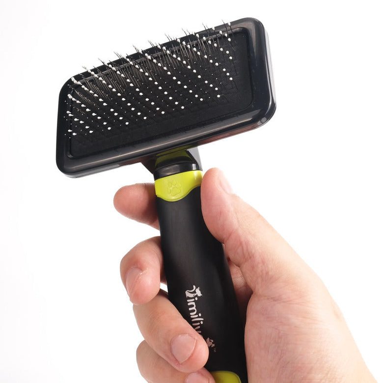 Cleaning Grooming Brush - Furry Grooming