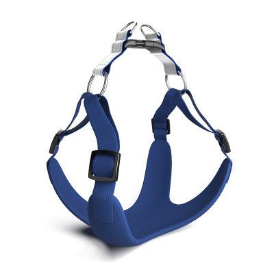 Dog Harness with leash - Furry Grooming