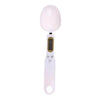 Scale Measuring Spoon - Furry Grooming