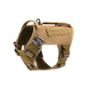 Tactical Training Dog Chest Strap - Furry Grooming